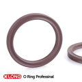 Brown Quad Ring avec des moules complets pour Rotary Seal